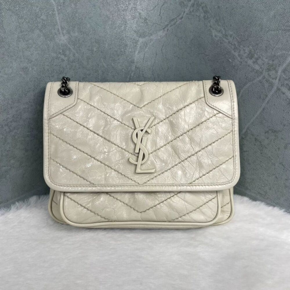 Ysl Women Pre-Loved Bag Very Good Condition